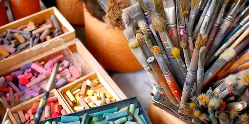 Westbury Wednesday Art Club - 10 Weeks