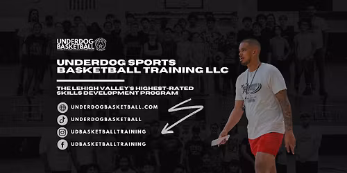 Underdog Skills Lab #5