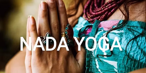 NADA YOGA&DANSE