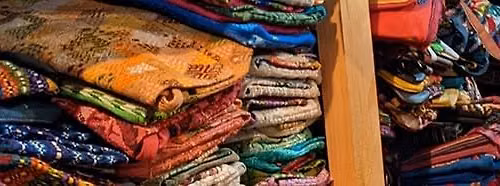 Veranda Sale Donation Collection