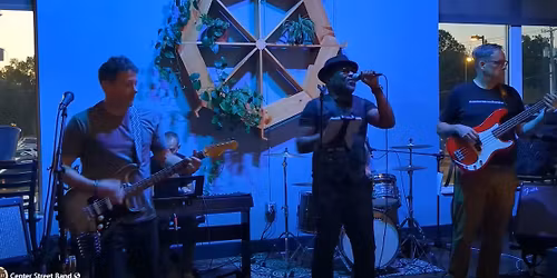 Apex Tree Lighting Christmas Show!\ud83c\udf84