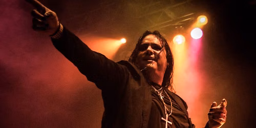 OZZ - A Tribute to Ozzy Osbourne w\/ Victims Of A System