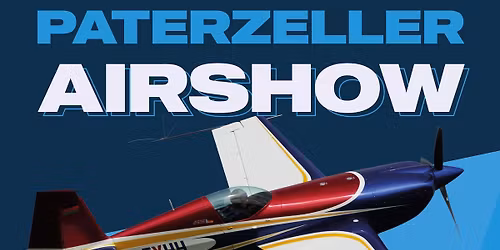 Paterzeller Airshow