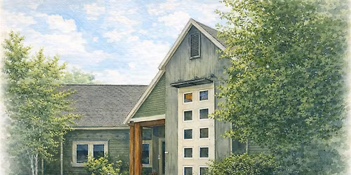 Where Help Begins| Give Big Sunrise Kickoff