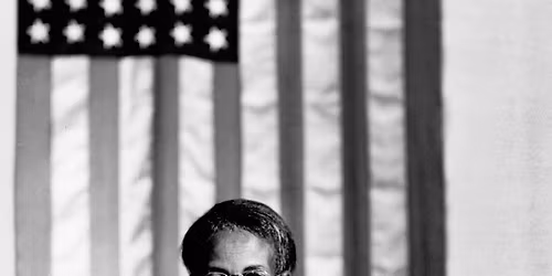 Philbrook Signs: Gordon Parks Photographs