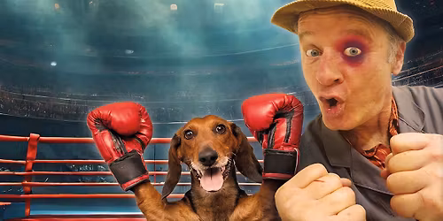  Tom Gerhardt alias Hausmeister Krause \u2013 Volle Packung!