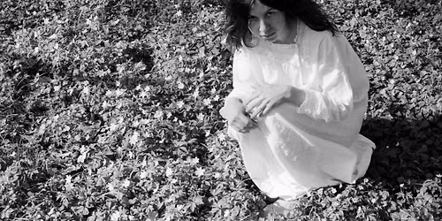 NINA WINDER-LIND (The New Eves) \u224b K\u00f6ln