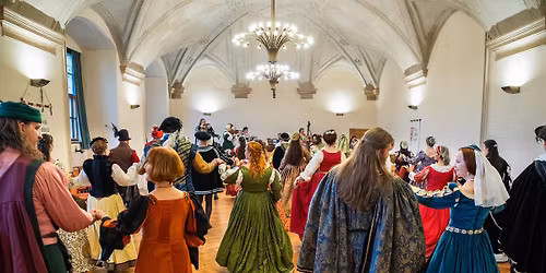 Renesan\u010dn\u00ed tane\u010dn\u00ed, zima 2026