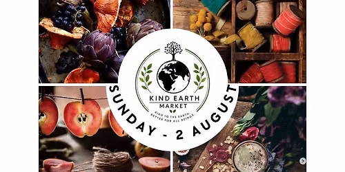 Kind Earth Market