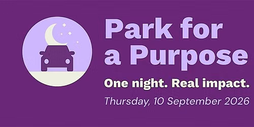 Park for  a Purpose