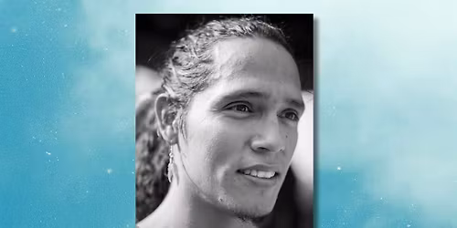 Snap Crackle Poetry! ft. Franklin Cruz