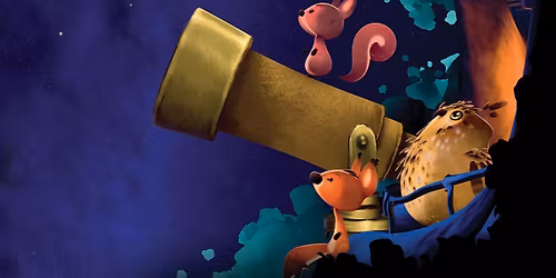 Hazelnuts \u2013 In search of the perfect planet