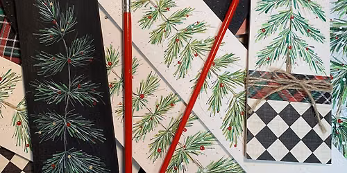 Handmaden's Holiday Market 2026