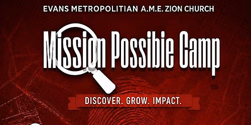 Mission Possible Camp