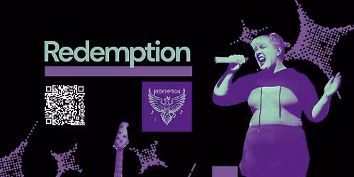 Redemption at The Spot