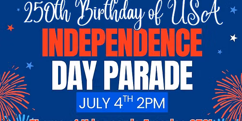 Town of Munster 4th of July Parade