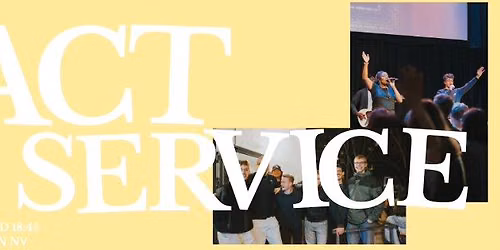 ACT service x 22.05.26