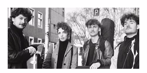 MALVA - Live im Rocketclub Landshut
