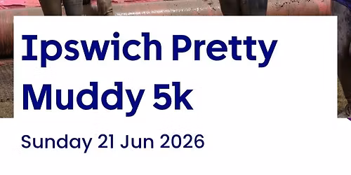 CLUBBERCISE CREW WITH JO GET MUDDY