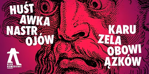 Dzie\u0144 Dziecka dla doros\u0142ych \u2013 czyli hu\u015btawka nastroj\u00f3w i karuzela obowi\u0105zk\u00f3w | [01.06]