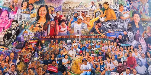 SINGAPORAMA Unfolded Part 3