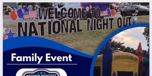 National Night Out 