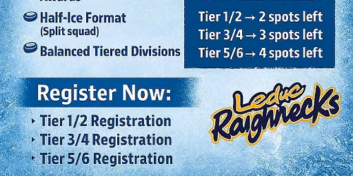 Frostbite U9 Jamboree