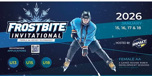 Frostbite Invitational