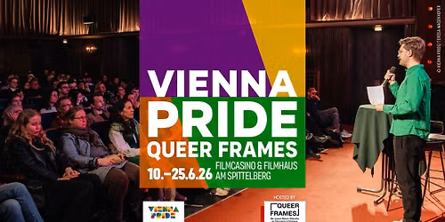 Queer Frames