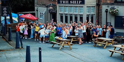 Breakfast with Santa \ud83e\uddd1\u200d\ud83c\udf84