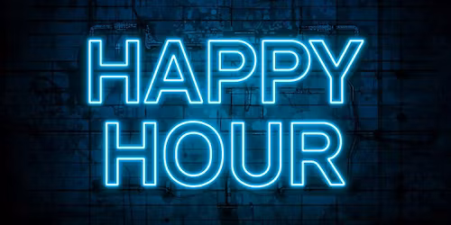 Networking Happy Hour at Dan Electros
