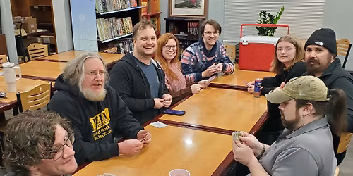 Game Night with Candice