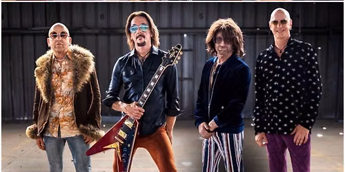 TWISTED GYPSY - Tribute to FLEETWOOD MAC, with THE K-TEL ALL-STARS