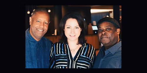 Kris Davis Trio
