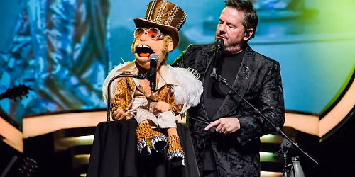 Terry Fator