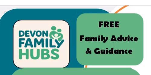 Devon Family Hubs Free Family Advice & Guidance