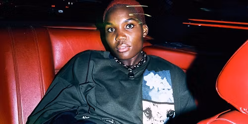 ARLO PARKS - DESIRE TOUR