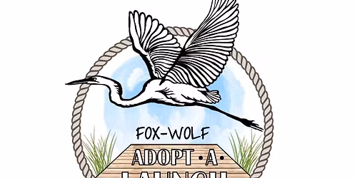 Adopt-A-Launch #1