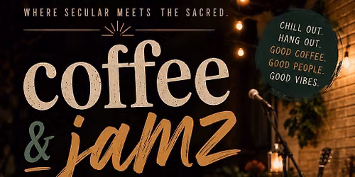 Coffee & Jamz