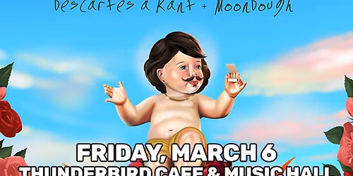 Foxy Shazam: Dumpster Phoenix Tour