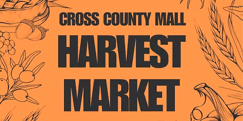 Harvest Market at the Cross County Mall
