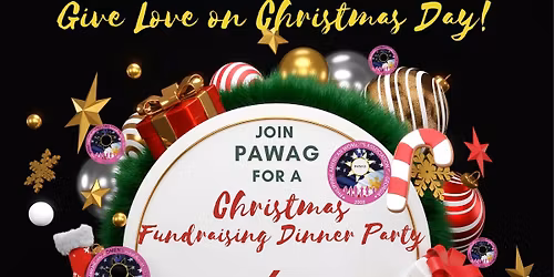 PAWAG Christmas Party