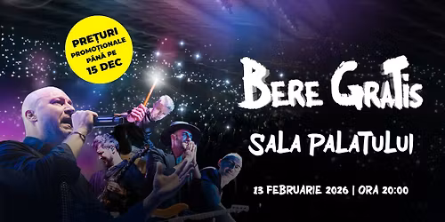 Bere Gratis \u2013 28 de ani