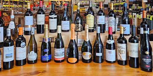 Happy Wine Calle Ocho \u2013 Grand Wine Tasting \u2022 Saturday Dec 6 \u2022 3\u20136PM