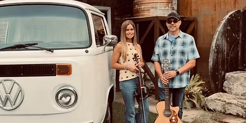 Tim & Ashley @Route 6 Pub