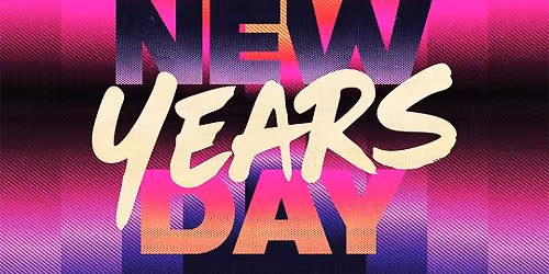 THICK 'N' JUICY Sydney NYD