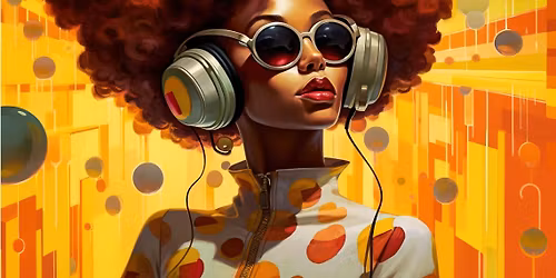 A SoulShyne DAYTIME Session