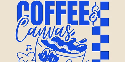 Coffee & Canvas