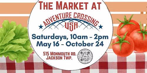 The Market at Adventure Crossing