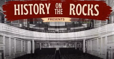 History on the Rocks: Haunted Phoenixville